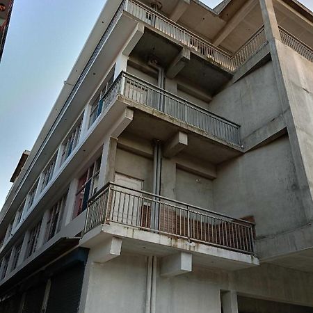 מנדי Hotel O Parmar Palace מראה חיצוני תמונה